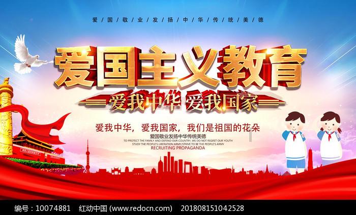 雨后盛放